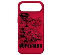 Custodia per iPhone Air Superman Breaking the Chains