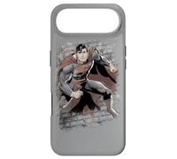 Custodia per iPhone Air Superman Bricks