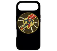 Custodia per iPhone Air Superman Can't Hurt Me