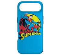 Custodia per iPhone Air Superman Circle