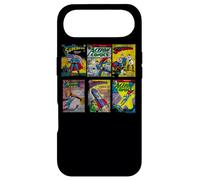 Custodia per iPhone Air Superman Covers