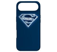 Custodia per iPhone Air Superman Cyber Shield