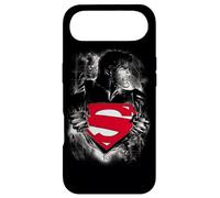 Custodia per iPhone Air Superman Darkest Hour