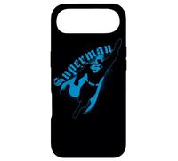 Custodia per iPhone Air Superman Darkness
