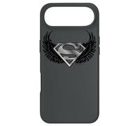Custodia per iPhone Air Superman Dirty Wings