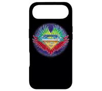 Custodia per iPhone Air Superman Don't Stop Believing