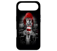 Custodia per iPhone Air Superman Earth One