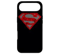 Custodia per iPhone Air Superman Elephant Rose Shield