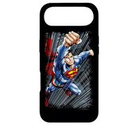 Custodia per iPhone Air Superman Faster Than