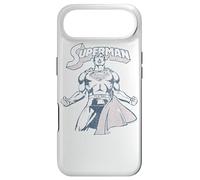 Custodia per iPhone Air Superman Get Some
