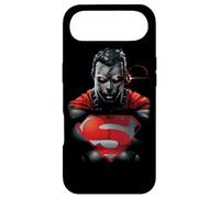 Custodia per iPhone Air Superman Heat Vision Charged