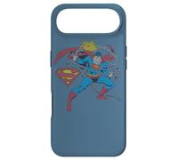 Custodia per iPhone Air Superman I Hate Chains