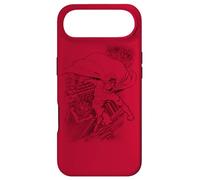 Custodia per iPhone Air Superman In the City