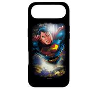 Custodia per iPhone Air Superman In the Sky Character