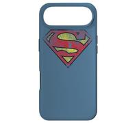 Custodia per iPhone Air Superman Inside Shield