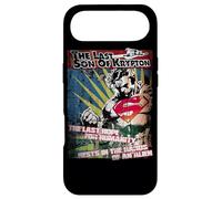 Custodia per iPhone Air Superman Last Hope