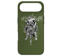 Custodia per iPhone Air Superman Last Son Gothic