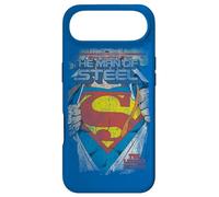 Custodia per iPhone Air Superman Legendary