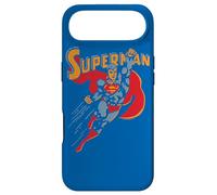 Custodia per iPhone Air Superman Life Like Action