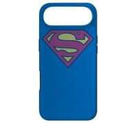 Custodia per iPhone Air Superman Little Logos