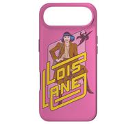 Custodia per iPhone Air Superman Lois Lane