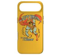 Custodia per iPhone Air Superman Man of Tomorrow