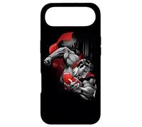 Custodia per iPhone Air Superman My City