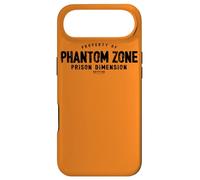 Custodia per iPhone Air Superman Phantom Zone
