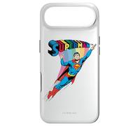 Custodia per iPhone Air Superman Pride Rainbow