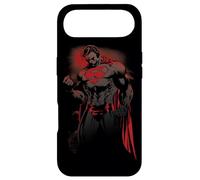 Custodia per iPhone Air Superman Red Son