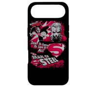 Custodia per iPhone Air Superman Save Us All