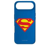 Custodia per iPhone Air Superman Shield 2016