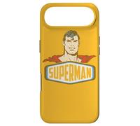 Custodia per iPhone Air Superman Sign