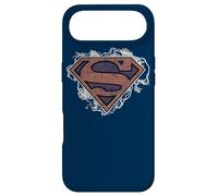 Custodia per iPhone Air Superman Storm Cloud Supes
