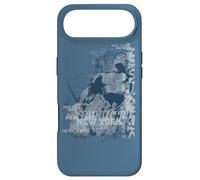 Custodia per iPhone Air Superman Super City