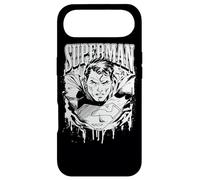 Custodia per iPhone Air Superman Super Metal