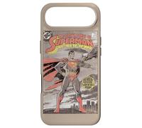 Custodia per iPhone Air Superman Taos Cover