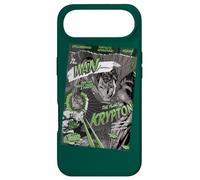 Custodia per iPhone Air Superman The Man From Krypton