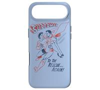 Custodia per iPhone Air Superman To The Rescue