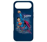Custodia per iPhone Air Superman Twilight Flight