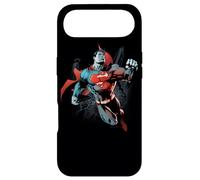 Custodia per iPhone Air Superman Up In The Sky
