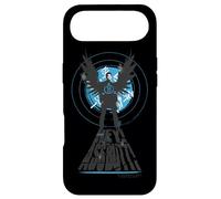 Custodia per iPhone Air Supernatural Hey Ass Butt