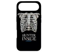 Custodia per iPhone Air Supernatural Hunter Inside