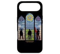 Custodia per iPhone Air Supernatural Stained Glass