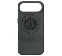Custodia per iPhone Air Supernatural Winchester Anti Possession