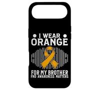 Custodia per iPhone Air Support FND Awareness Functional Neurological Disorder