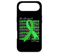 Custodia per iPhone Air Support Squad Stem Cell Research Awareness Ribbon