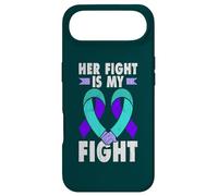 Custodia per iPhone Air Supporto alle vittime di violenza sessuale e domestica