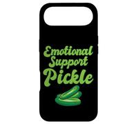 Custodia per iPhone Air Supporto emotivo Sottaceto Umanità Gentilezza Supporto