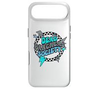 Custodia per iPhone Air Supporto per il mese di sensibilizzazione sul diabete della Retro Dead Pancreas